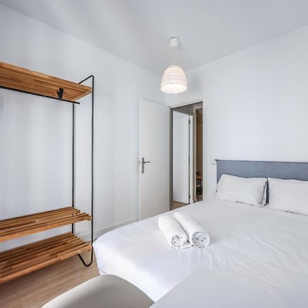 Apartamentos Reformados En Lavapies Madrid Esterno foto