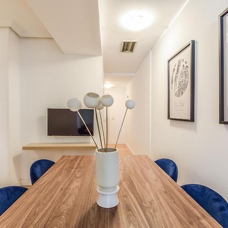 Apartamentos Reformados En Lavapies Madrid Esterno foto