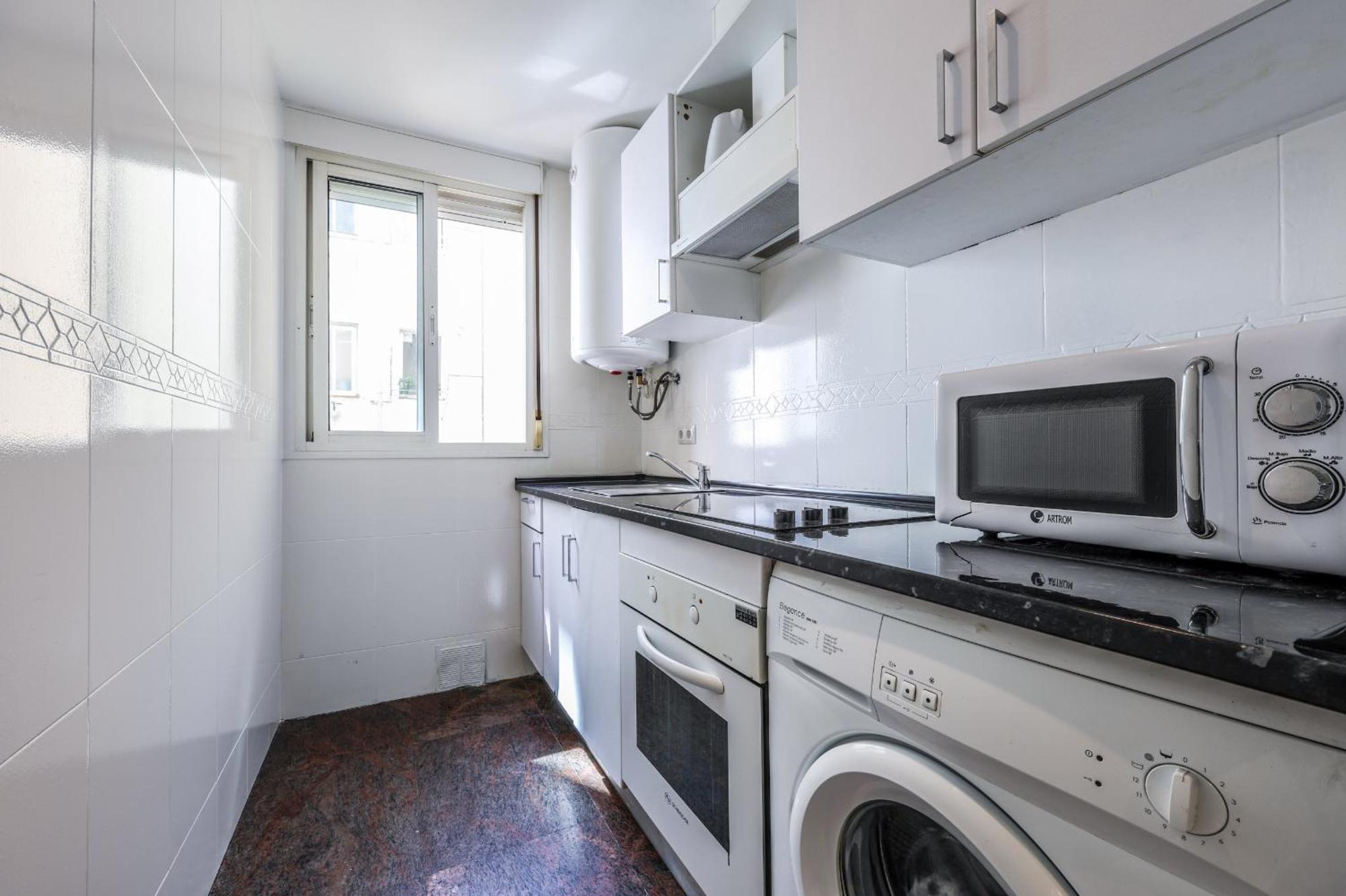 Apartamentos Reformados En Lavapies Madrid Esterno foto