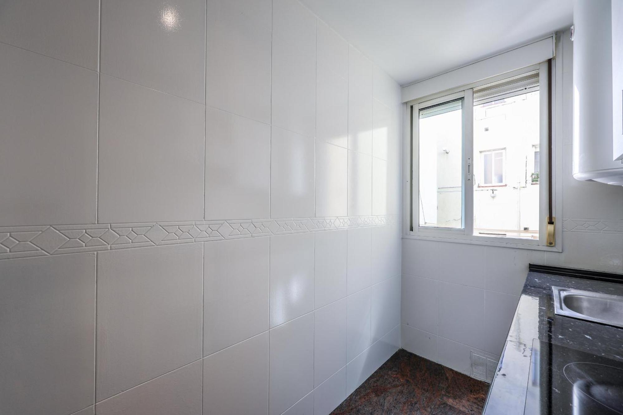 Apartamentos Reformados En Lavapies Madrid Esterno foto