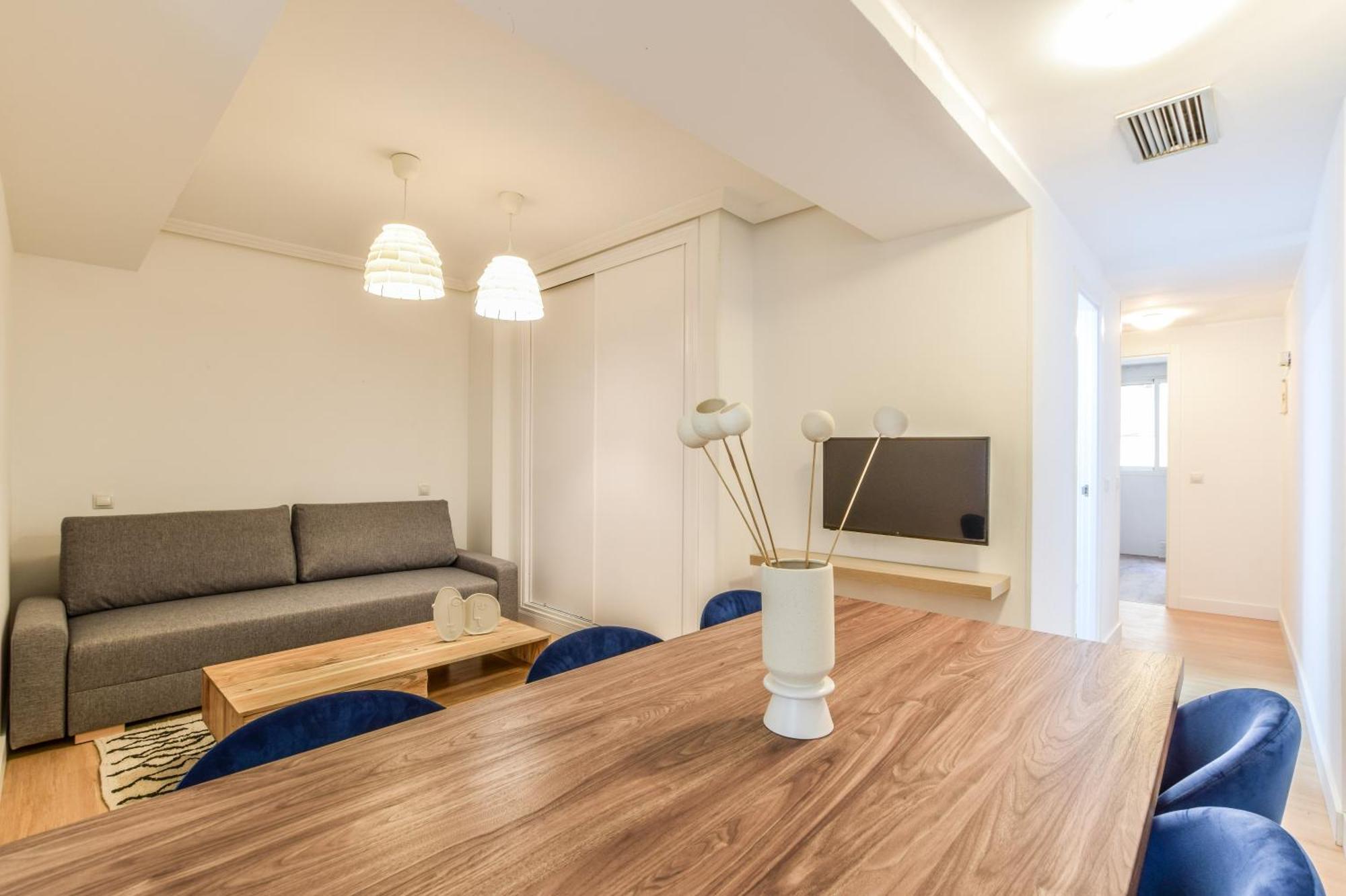 Apartamentos Reformados En Lavapies Madrid Esterno foto