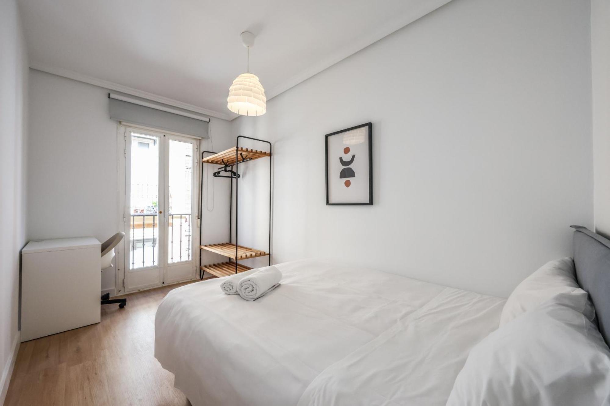 Apartamentos Reformados En Lavapies Madrid Esterno foto