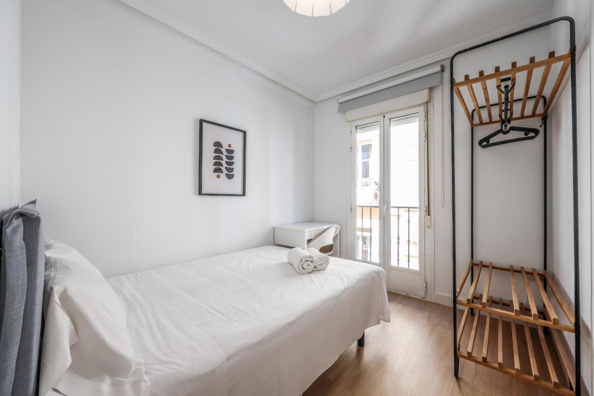 Apartamentos Reformados En Lavapies Madrid Esterno foto