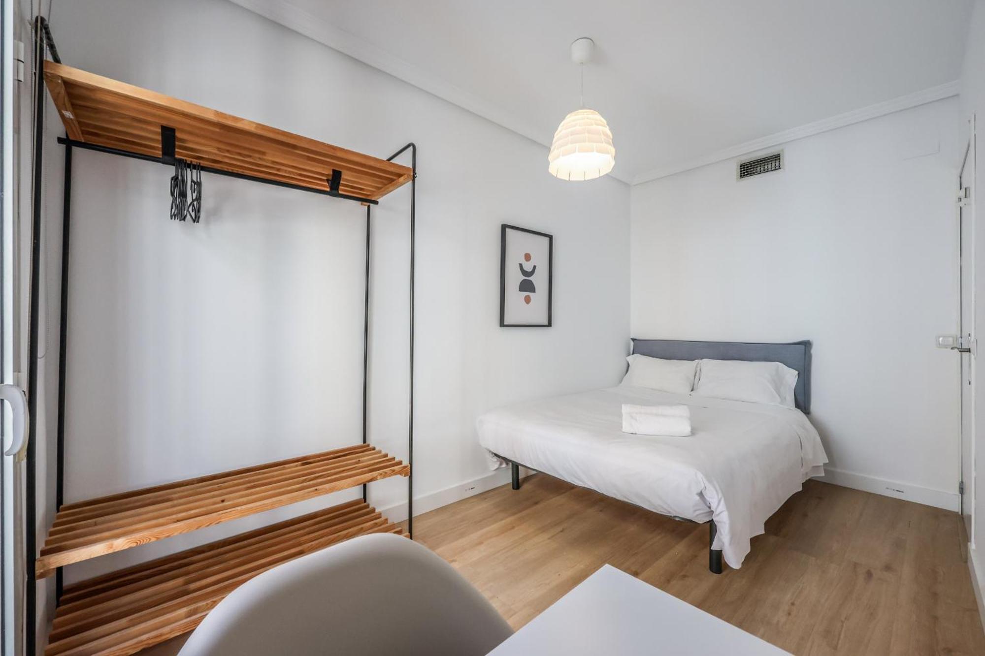 Apartamentos Reformados En Lavapies Madrid Esterno foto